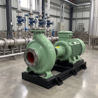 Is Water Pumps/ Submersible Pump/Pump