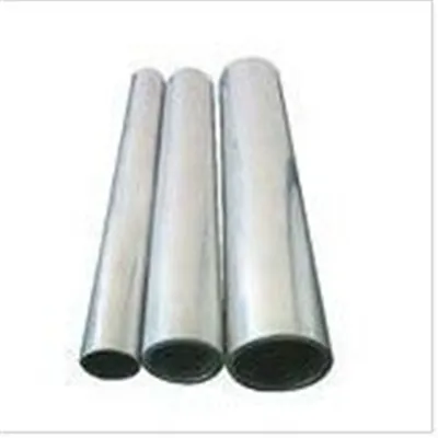 Alloy 6061/6063 Large Diameter Aluminum Pipe
