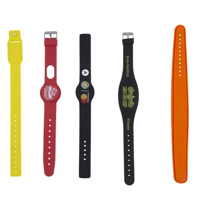 RFID Tag - Smart RFID Card/ABS Keyfob/RFID Label/RFID Sticker/Bracelet/RFID Inlay/Ticket/RFID Tag