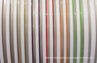 The Best Material with Good Quality and Cheap Price Acrylic Edge Banding