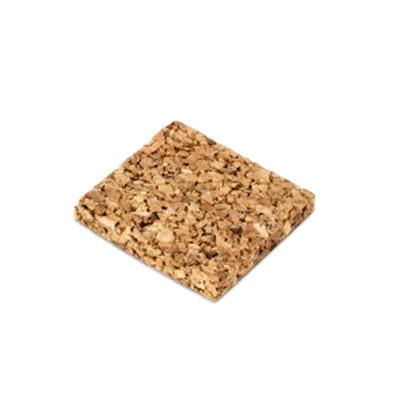 Loose Cork Pads for Furniture Protection