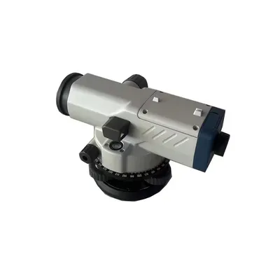 Optical Measuring Instrument Surveying Instrument Auto Level B40A 24X Automatic Level
