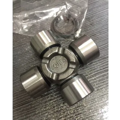 Universal Joint Shaft Joint Cross Assembly Cardan