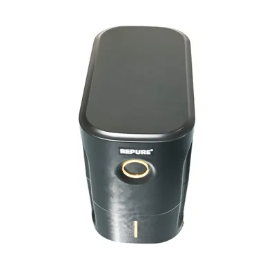Professional Grade Water Purification for Household Drinking