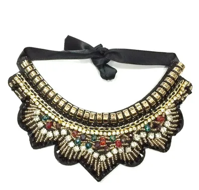 Collar Trims