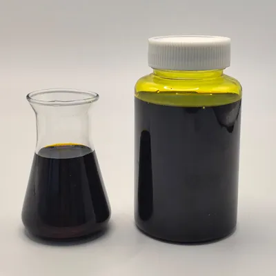Ultra Pure Ferric Chloride 41% for Metal Etching Solutions