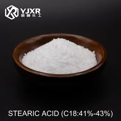 Stearic Acid 1842 for Rubber Vulcanization Activator and Mold Release Agent