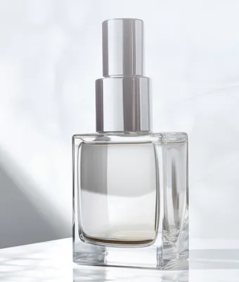 GMP-Certified High-Precision Perfume Spray Bottle with Fine Mist Pump