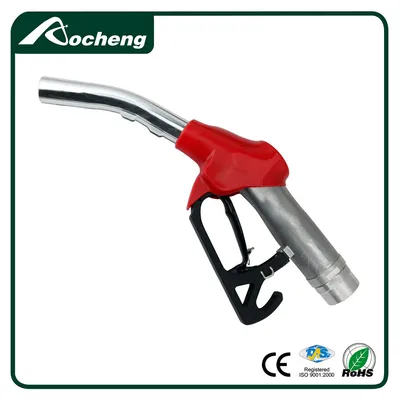 Advanced Zva Automatic Nozzle for Efficient Fluid Dispensing