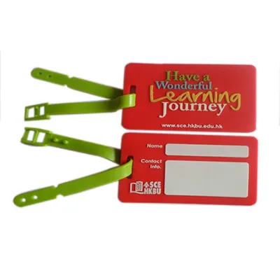 Luggage Tag