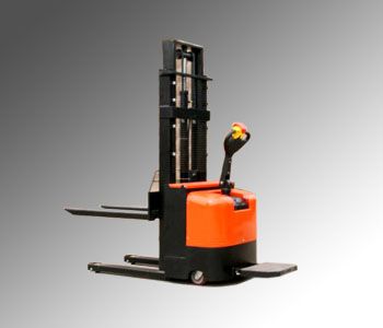 New Full-Electric Stacker (XYF-A)