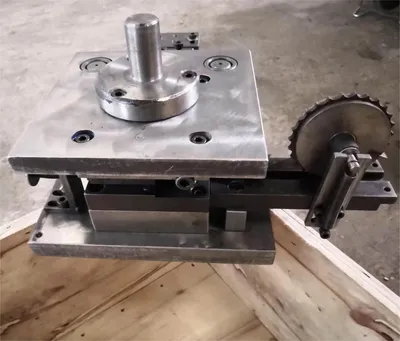 Mold of Mattress Staple Making Machine Model M88 M87 M45 M66
