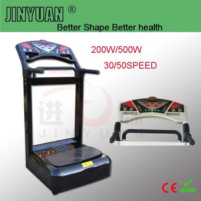 Vibration Machine for Gym Use (CE & TUV RoHS Approved)