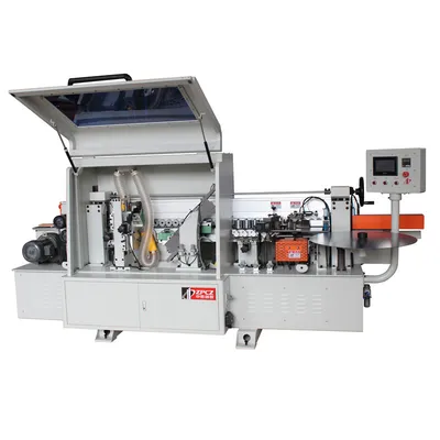 Zpm-3 Woodworking Edge Banding Machinery for Furniture