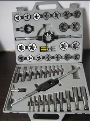 45PCS Metric Tap & Die Set (EJD008)