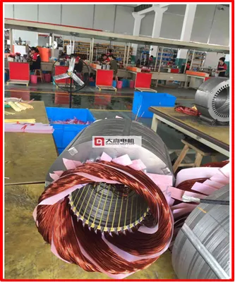 Jiangmen ZST Lighting Technology Co., Ltd