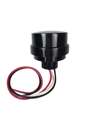 NEMA Socket Cover