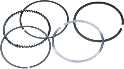 Piston Rings