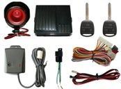 Car Alarm (CH838-011)
