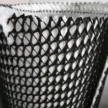 Advanced Tri-Dimensional HDPE Composite Geotextile for Drainage Solutions