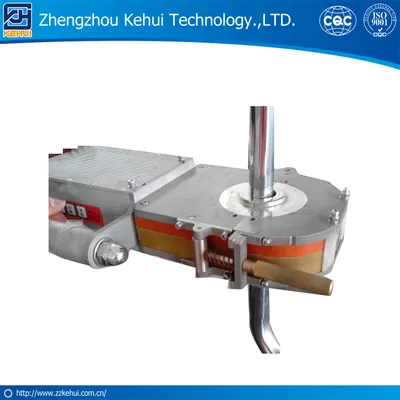 Hot Sell Closed Chamer Head Automatic Orbital TIG Welding Machines for Pipe to Pipe