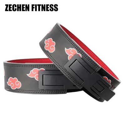 2025 Custom Powerlifting Belt Leather Level Belts Weight Lifting Belts