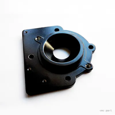 CNC Auto Spare Parts