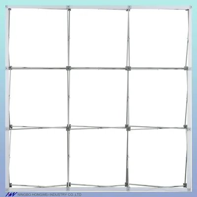 High Quality Pop up for Advertising (3X3m, 3X4m,)
