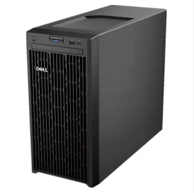 DELL Poweredge T150 Tower Server Desktop Computer Servers in Stock