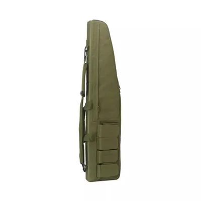 Hunting Riffle Bag Case Heavy Duty Shotgu N Carry Case Bag Holster