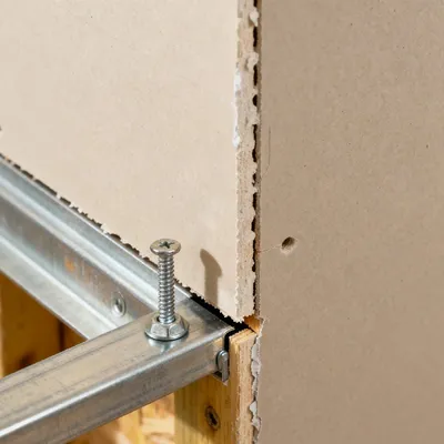 Residential Use Steel Keel Components
