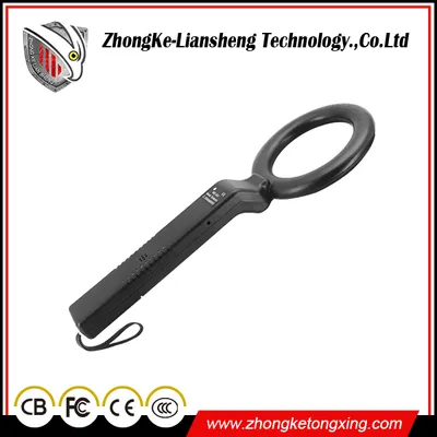 Anti-Theft Metal Detector Manufacturer Security Products