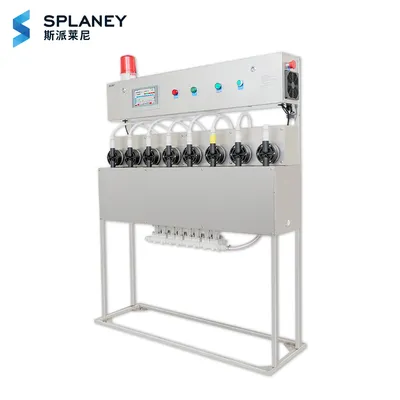 New Arrivals Hot Products IoT Mini Diaphragm Pump Laundry Dispenser System