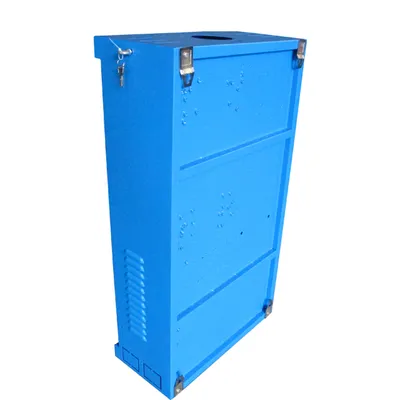 OEM Distribution Box Power Electrical Cabinet Metal Enclosure