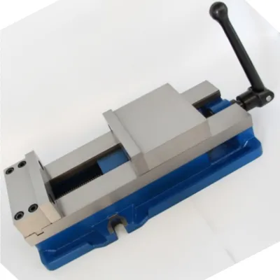 125mm/150mm/175mm/200mm Gt150b-I Precision Modular Vises with Swivel Base
