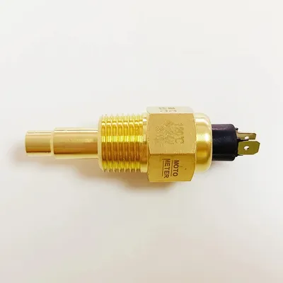 Diesel Engine Parts Water Temperature Sensor 3076702 4094998 3039376 4061022 Temperature Sensor for Kta19 Kta38 Kta50 Diesel Generator Set