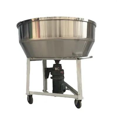 Poultry Pig Feed Mixer Household Small Feed Mixer
