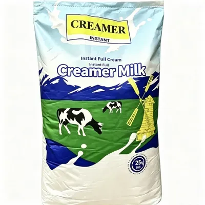 Premium Fat-Filled Milk Powder Creamy Instant Non-Dairy Creamer