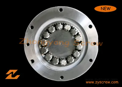 Multi Screw for Extruder and Planetary Screw Barrel