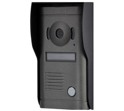 Outdoor Video Phone