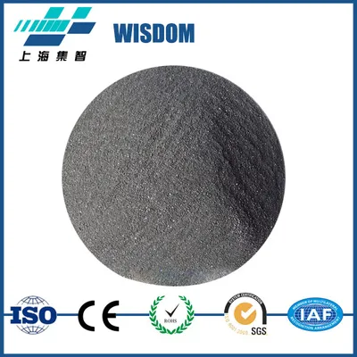 Stellite Hardfacing Nickel Based Welding Powders