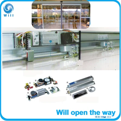 Automatic Gate System