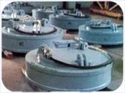 Mw5 Series Electric Lifting Magnet for Lifting Scrap and Cast Ingot
