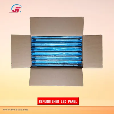 19inch 5: 4 Refurbished LED TV Panel Module B Grade