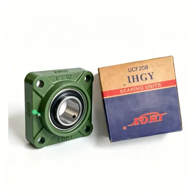 Ucf201-Ucf218 Industrial Pillow Block Bearing Unit