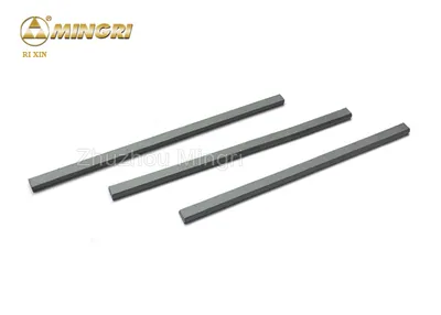 Tungsten Cemented Carbide Wear Resistance Bar