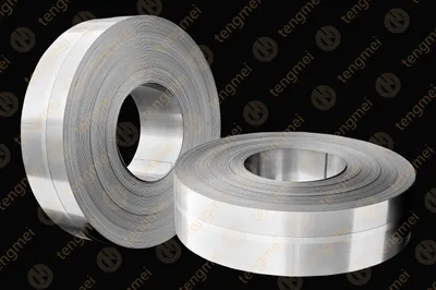 35CrMo Cold-Rolled Steel Strip