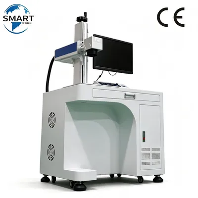 Advanced Color Laser Marking Equipment for Manufacturing Solutions