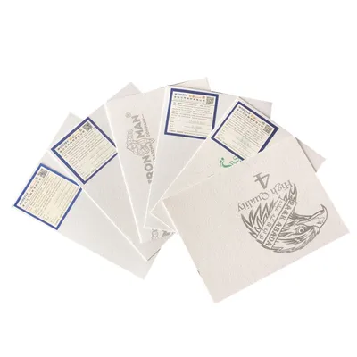 Factory Price Stiffener Chemical Sheet for Shoe