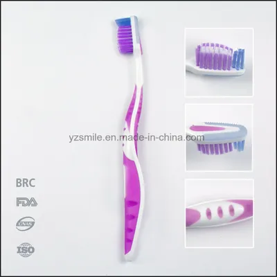 Wholesale Yangzhou Manufacture Adult Toothbrush